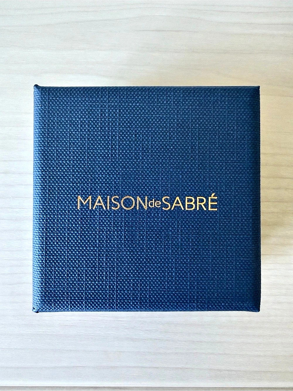 MAISON de SABRÉ AirTag Fruits Charm Lemon AirTag Charm Yellow NWT